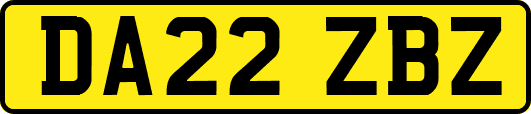 DA22ZBZ