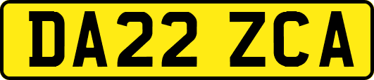 DA22ZCA