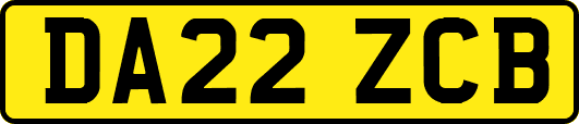 DA22ZCB