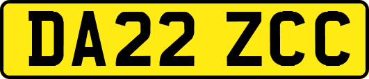 DA22ZCC