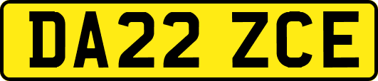 DA22ZCE
