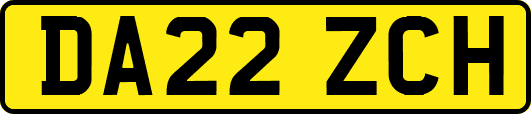 DA22ZCH