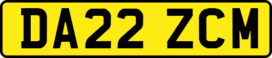 DA22ZCM