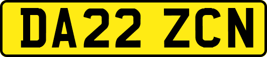 DA22ZCN