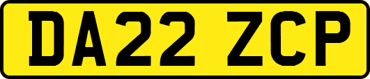 DA22ZCP