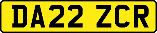 DA22ZCR