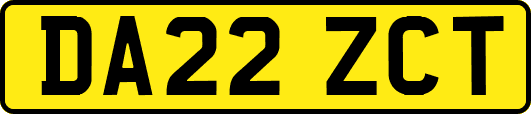 DA22ZCT
