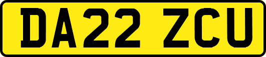 DA22ZCU