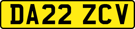 DA22ZCV