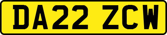 DA22ZCW