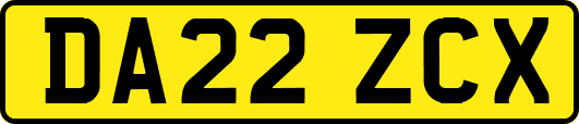 DA22ZCX