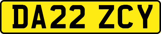 DA22ZCY