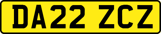 DA22ZCZ