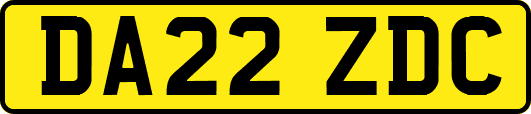 DA22ZDC