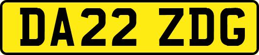 DA22ZDG