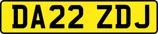 DA22ZDJ