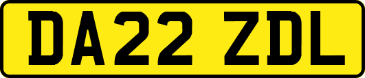 DA22ZDL