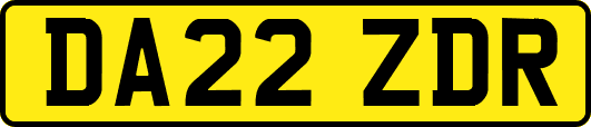DA22ZDR