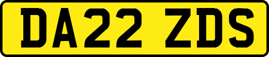 DA22ZDS