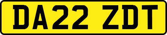 DA22ZDT