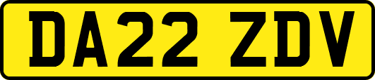 DA22ZDV