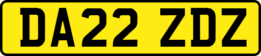 DA22ZDZ
