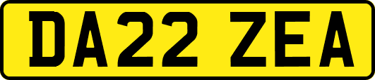 DA22ZEA