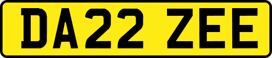 DA22ZEE