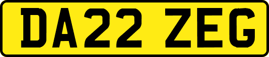 DA22ZEG
