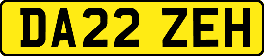 DA22ZEH