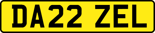 DA22ZEL