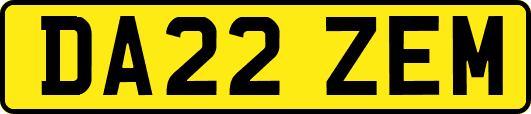 DA22ZEM