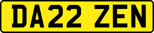DA22ZEN