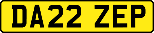 DA22ZEP
