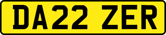 DA22ZER