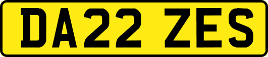 DA22ZES