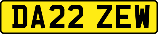 DA22ZEW