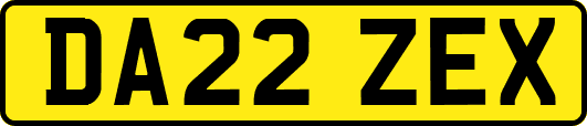 DA22ZEX