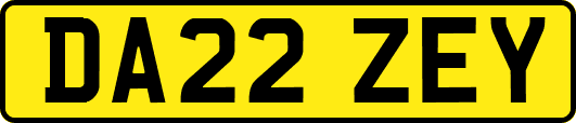 DA22ZEY