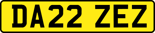 DA22ZEZ
