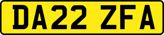 DA22ZFA