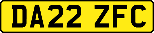DA22ZFC