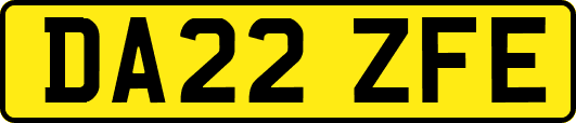 DA22ZFE