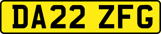 DA22ZFG