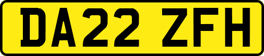 DA22ZFH