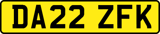 DA22ZFK