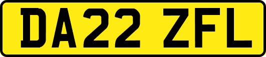 DA22ZFL