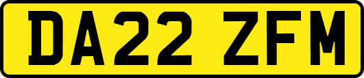 DA22ZFM