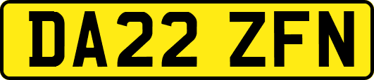 DA22ZFN