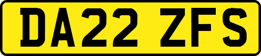 DA22ZFS
